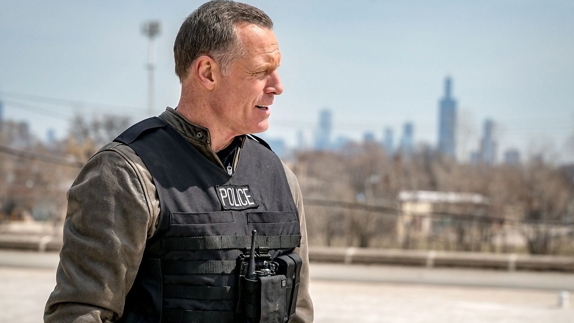 Chicago P.D.: Season 5, Episode 22 - Rotten Tomatoes